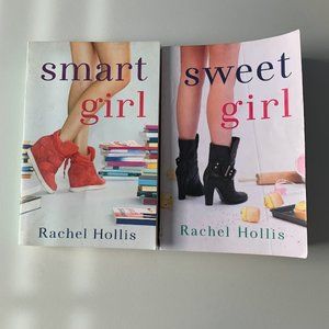 Rachel Hollis books 2 and 3
